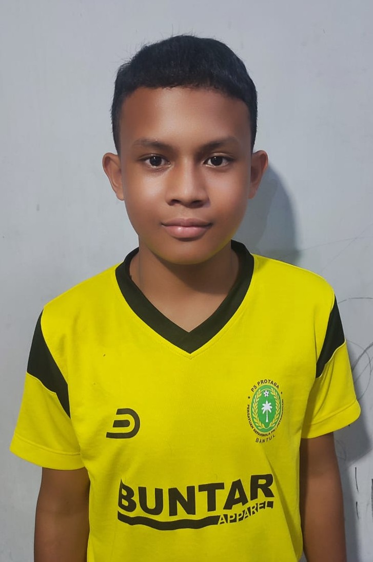 Davian Eshan Faeyza Setiaji